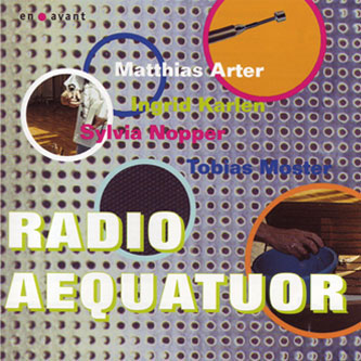 Radio aequatuor