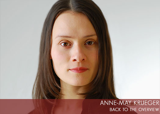 Anne-May Krüger